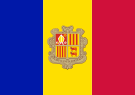  андорианский флаг