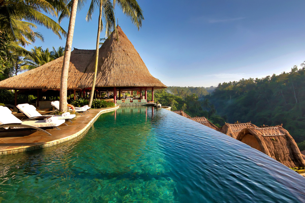 Яркий отдых на Бали