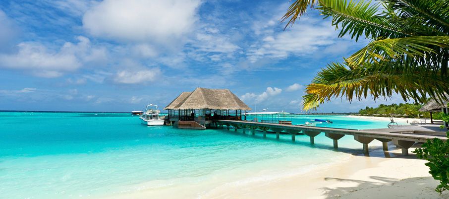 Лучшее время отдыха на Мальдивах