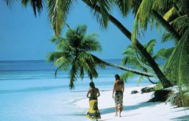 Отдых на Мальдивах, подробно об отдыхе на Мальдивских островах