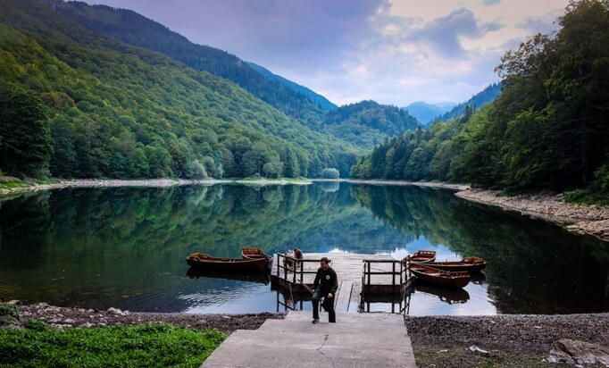 Отзывы и мнения туристов об отдыхе в Черногории 2018