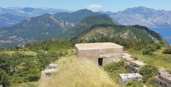 Путешествие в Черногорию самостоятельно