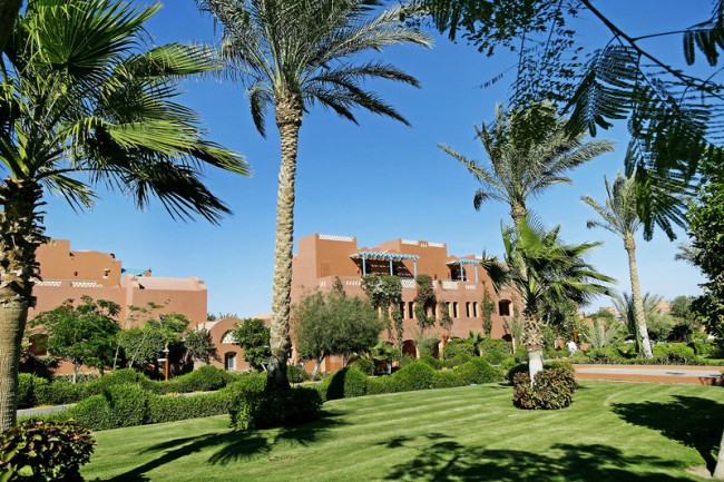 Отель Magic Life Sharm el Sheikh Imperial 5*
