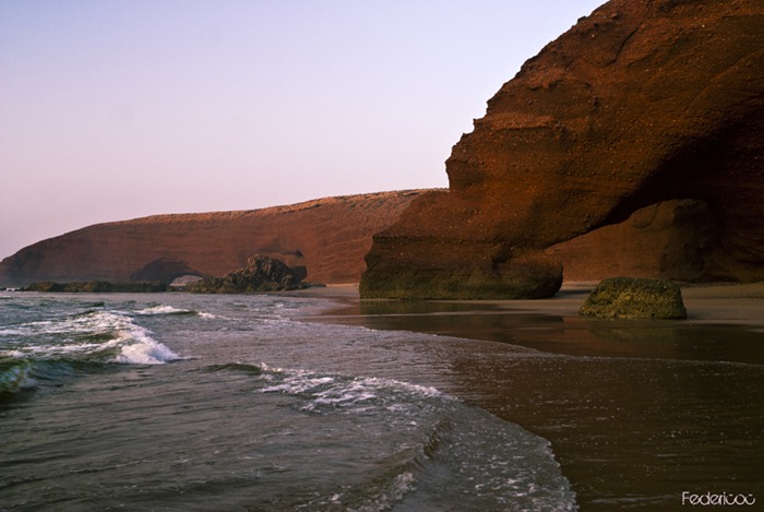 Legzira-beach-Morocco