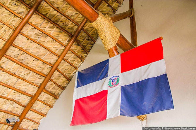 75 фактов про Доминиканскую Республику доминиканская республика, факты
