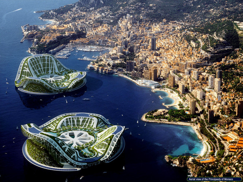 Некоторые страны пытаются копировать Дубай, например Монако. авто, бриллианты, дубай, золото, оаэ, роскошь