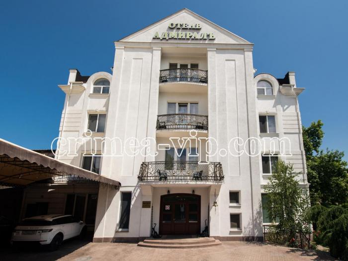 МО-490 Мини отель в центре Севастополя