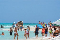 Отдых на Кубе в августе