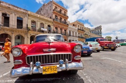 Отдых на Кубе в ноябре