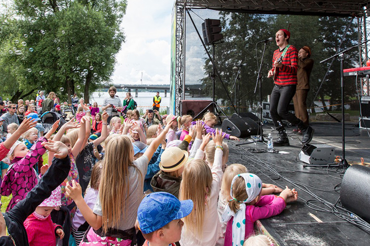 Фото: festivals.fi