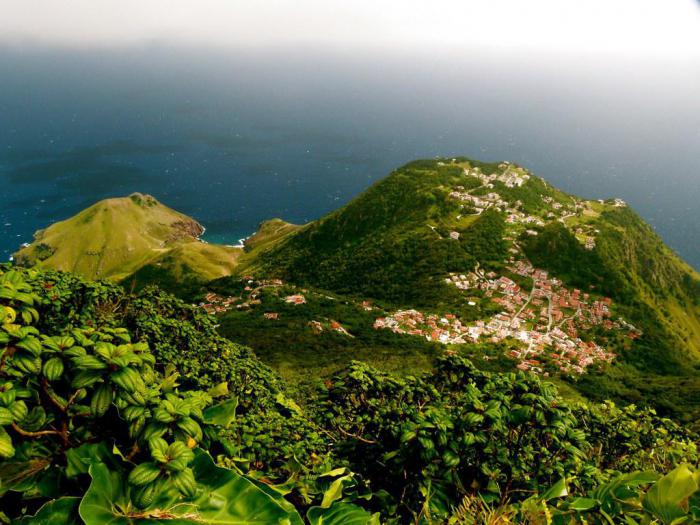карибские острова для любого типа отдыха