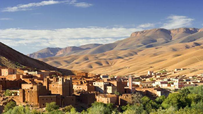 Отдых в Марокко в октябре: отзывы туристов