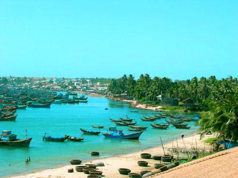 вьетнам пляжный отдых в декабре