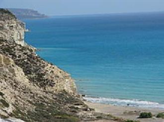 туры Кипр пляжный отдых
