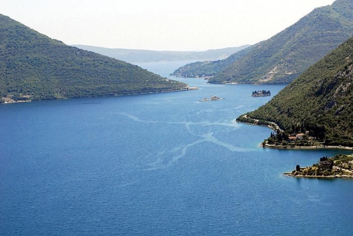 где лучше отдохнуть в черногории
