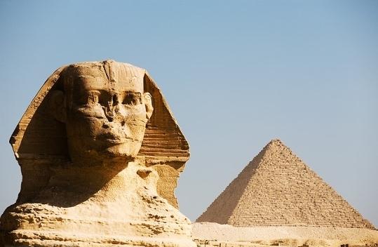 Египет: когда лучше ехать отдыхать?