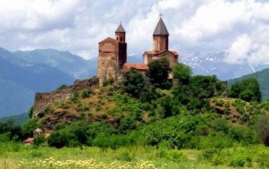 Где лучше отдохнуть в Абхазии?