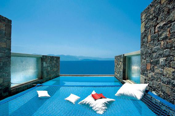 Греция остров крит отдых