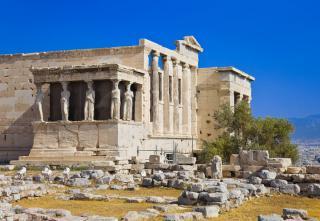 экскурсионные туры в грецию