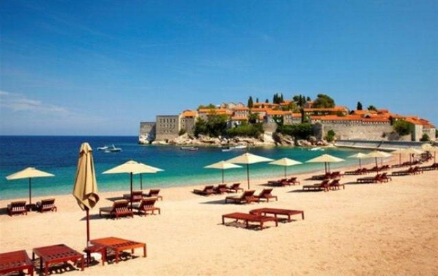 Фото черногория адриатическое море