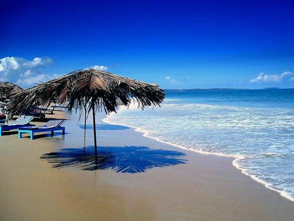 Лучшие пляжи Гоа: отзывы