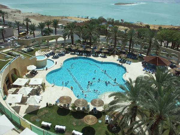 Курорты мертвого моря иордания