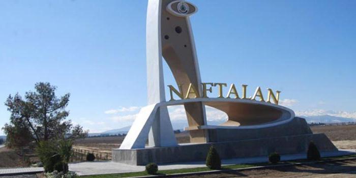  курорты азербайджана нафталан отзывы