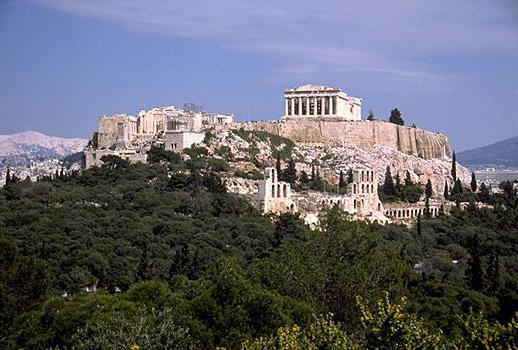 греция отзывы туристов