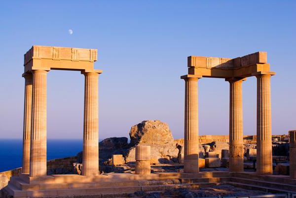греция достопримечательности отзывы туристов