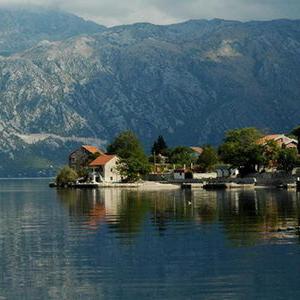 где лучше отдыхать в черногории