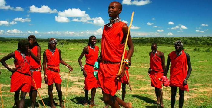 Танзания: отзывы туристов об отдыхе, фото