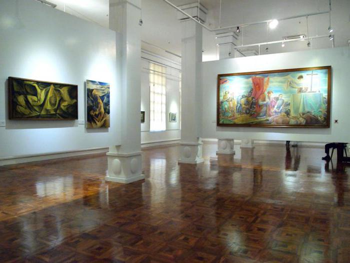 национальный музей филиппин 