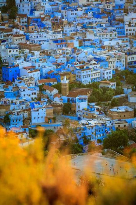 марокко в ноябре отзывы туристов 