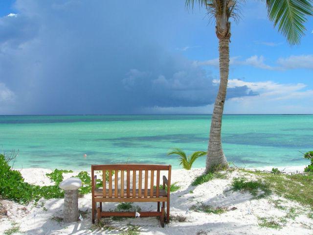 остров харбор багамские острова отзывы туристов