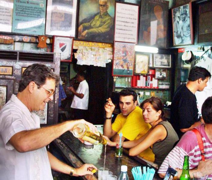 Куба в ноябре: отзывы туристов об отдыхе