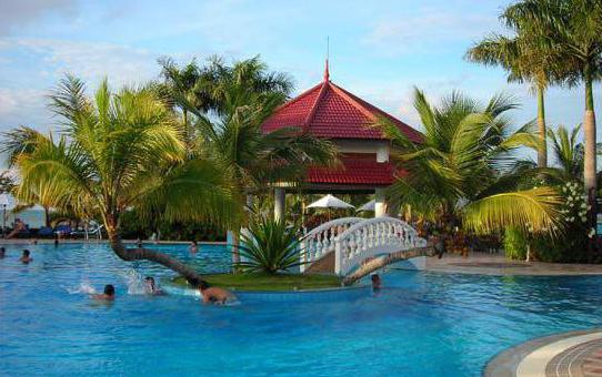 пляжные курорты камбоджи