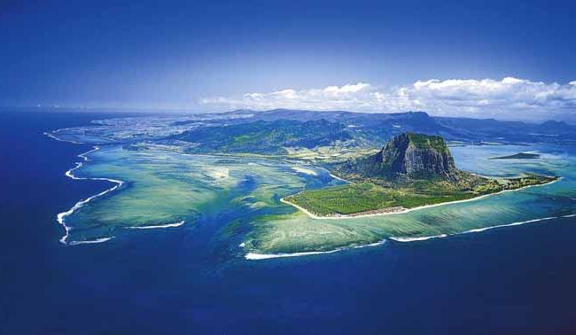 остров Маврикий отдых отзывы