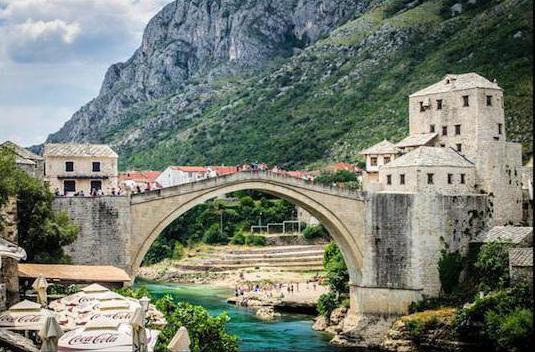 Где лучше в хорватии или в черногории достопримечатльности