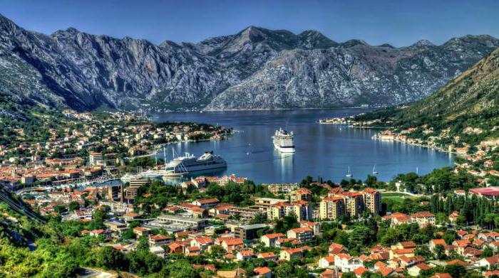 Где лучше в хорватии или в черногории фото