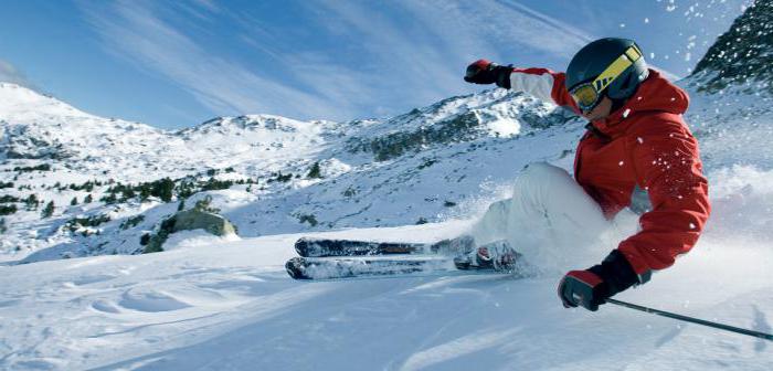 Андора лыжные курорты отзывы