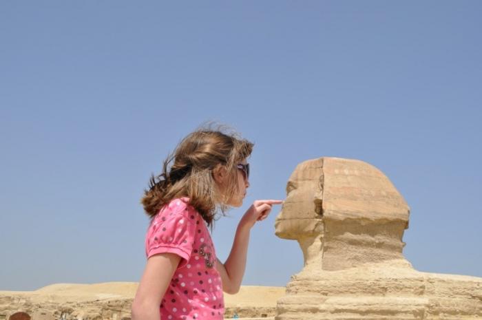 Египет отдых с детьми отели