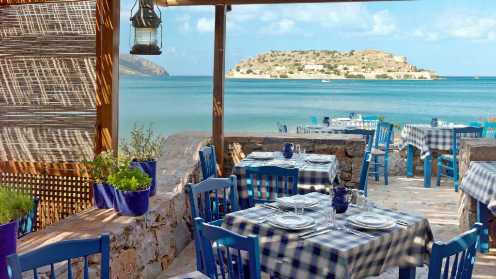 Крит остров отзывы