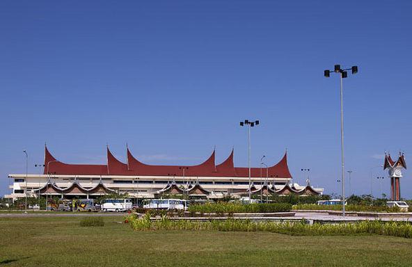 Аэропорты бали индонезия