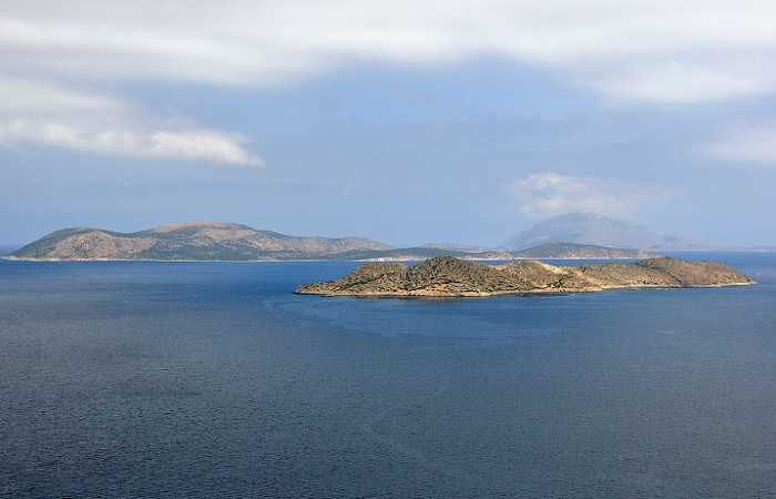 Родос, острова архипелага Додеканес