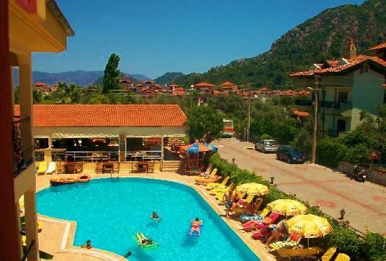 Топ-6 дешевых курортов Турции
