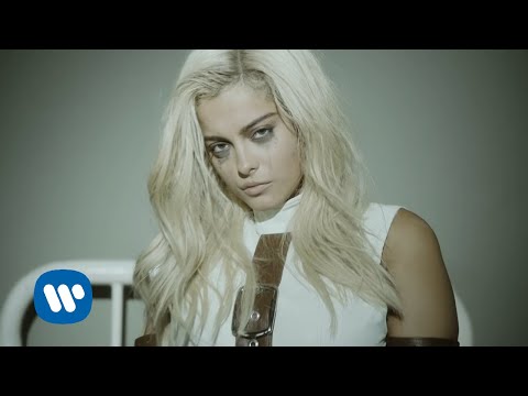 Bebe Rexha - I'm A Mess (Official Music Video)