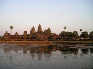 Как отдохнуть в Камбодже - отдых в Камбодже всей семьёй