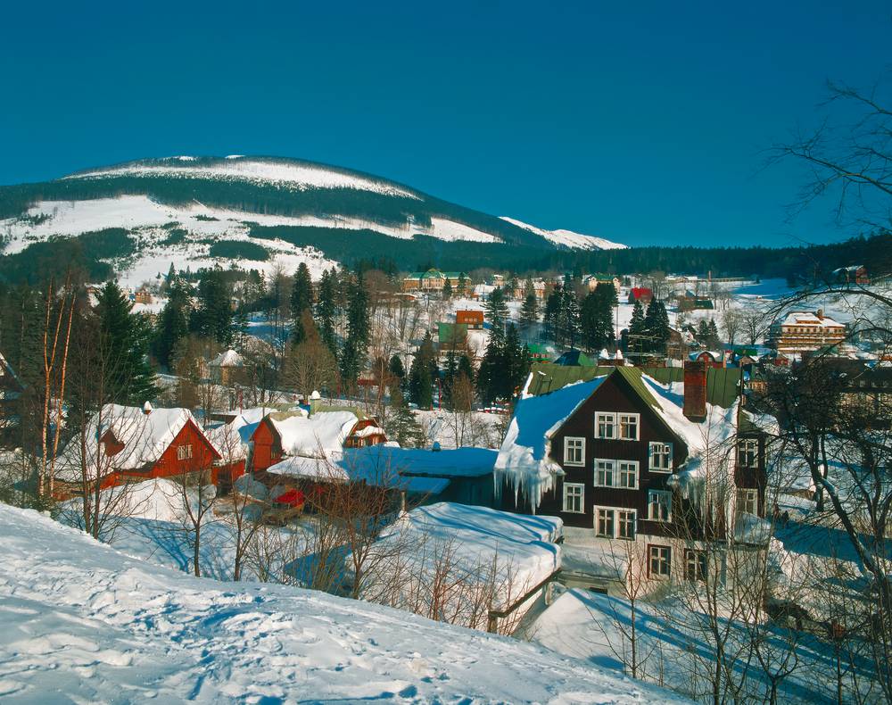 горнолыжные курорты чехии: отдыхаем весело и с пользой фото 2