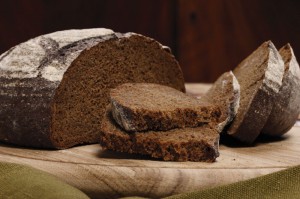 Белорусский ржаной хлеб