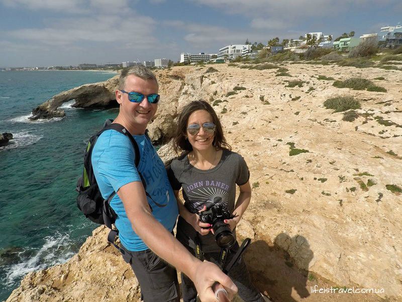Отдых на кипре 2018 отзывы туристов